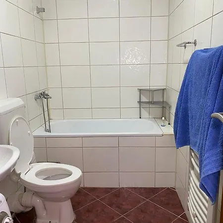 Apartman Titanik *