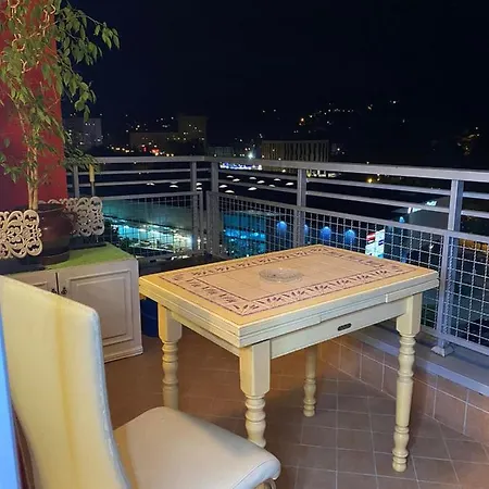 Apartman Titanik *